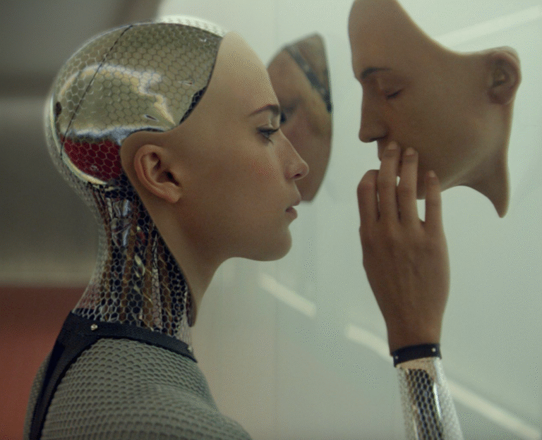 Engaged to an AI: What This Strange New Era Says About Us